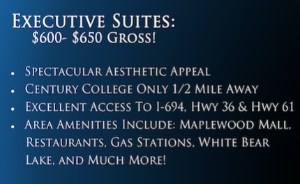 More Photos Of 12 Long Lake Rd, Mahtomedi Office For Lease