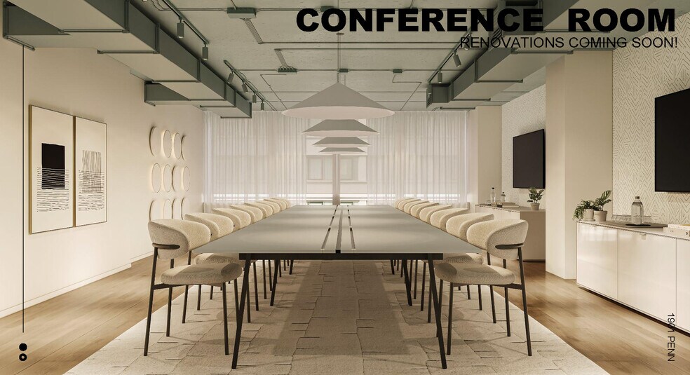 More Photos Of 1901 Pennsylvania Ave NW, Washington Office For Lease