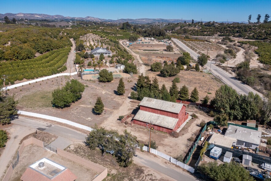More Photos Of 6137 Grimes Canyon Rd, Moorpark Land For Lease