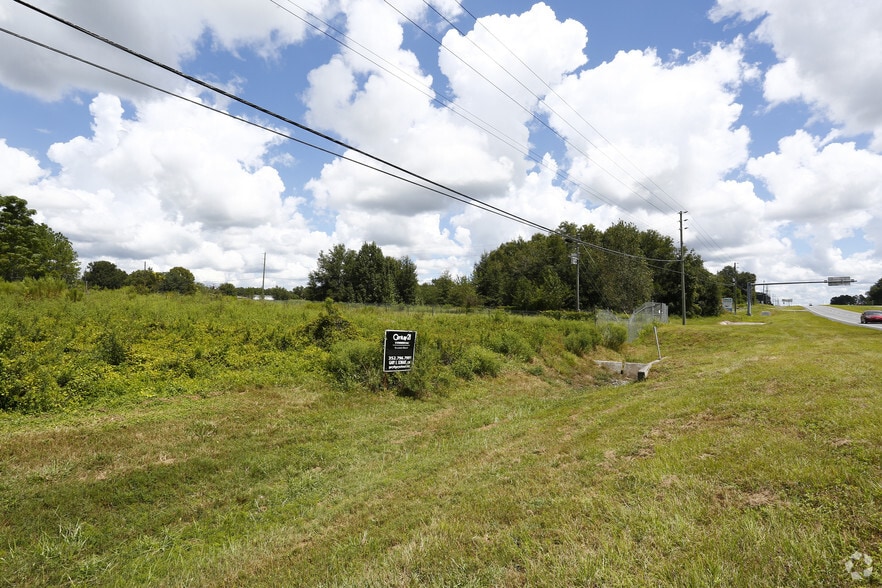 More Photos Of Cortez Blvd, Brooksville Land For Lease