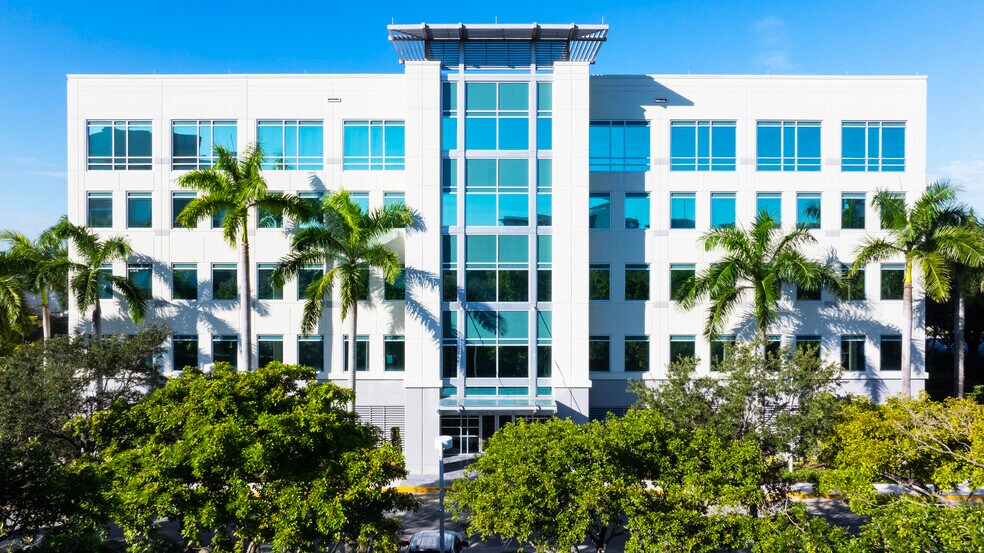 More Photos Of 1250 S Pine Island Rd, Plantation Office For Lease