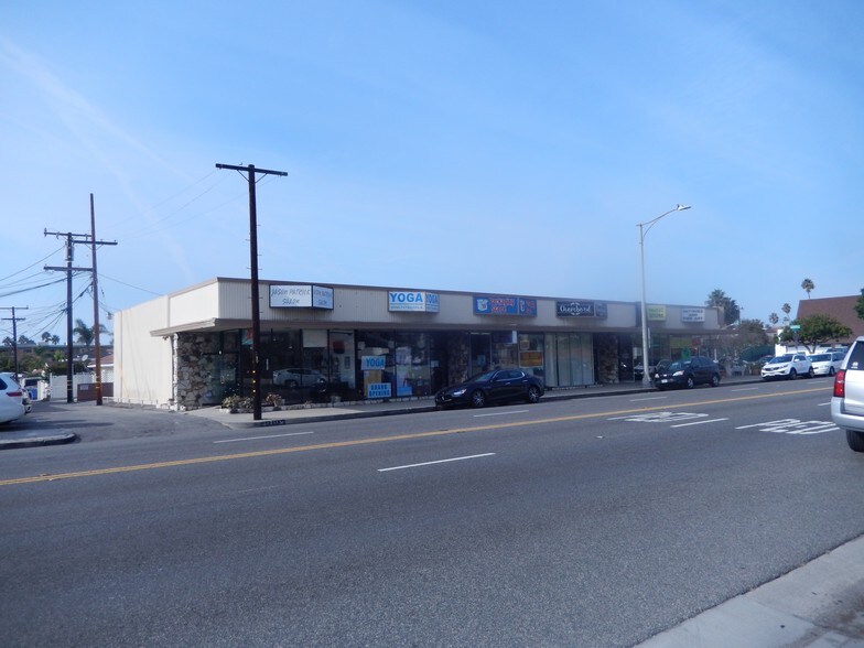 More Photos Of 1201 S Pacific Coast Hwy, Redondo Beach Unknown For Lease