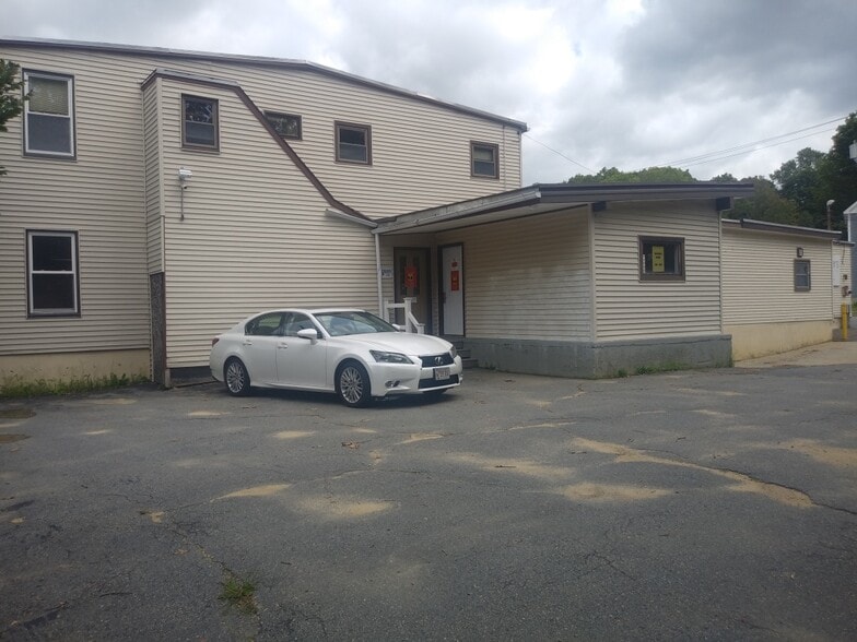 More Photos Of 32 Mission St, Gardner Industrial For Sale