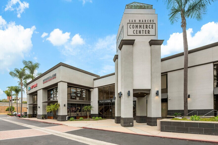 Primary Photo Of 330 Rancheros Dr, San Marcos Research And Development For Lease