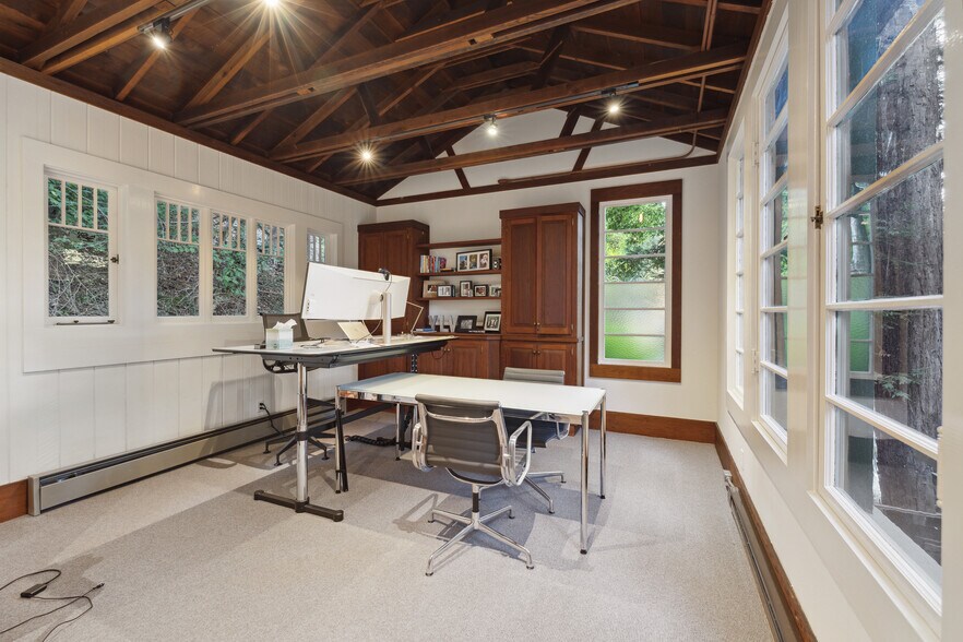 More Photos Of 42 Miller Ave, Mill Valley Office Residential For Sale