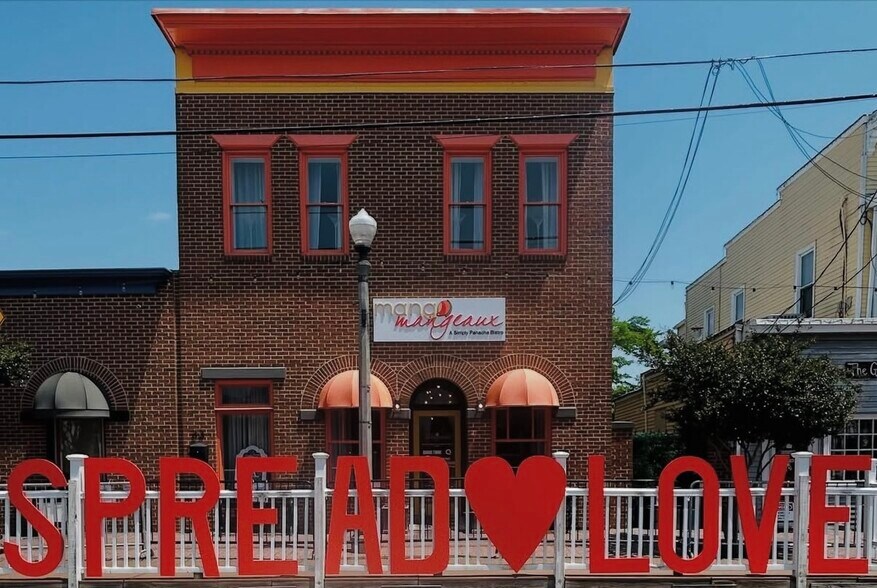 Primary Photo Of 33 E Mellen St, Hampton Storefront Retail Office For Lease