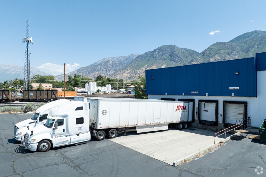 More Photos Of 225 E 900 S, Provo Manufacturing For Lease