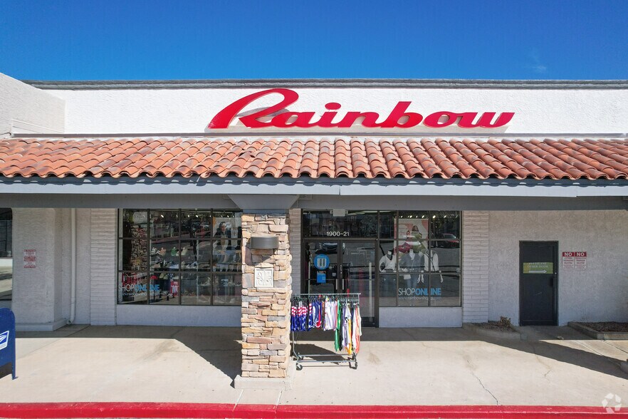 More Photos Of N Gilbert Rd @ E University Dr, Mesa Unknown For Lease