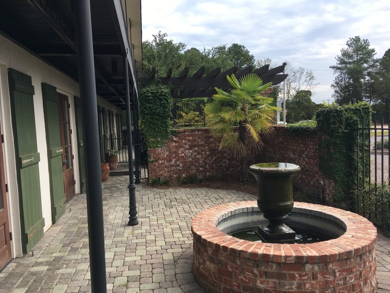 More Photos Of 200 Park Circle Dr, Flowood Office For Lease