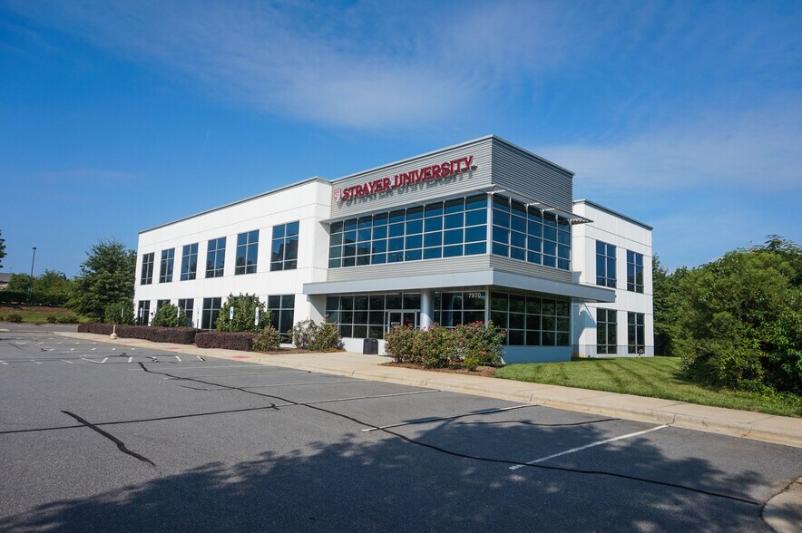 More Photos Of 7870 Commons Park Cir NW, Concord Office For Sale