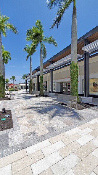 More Photos Of 13499 S Cleveland Ave, Fort Myers Unknown For Lease