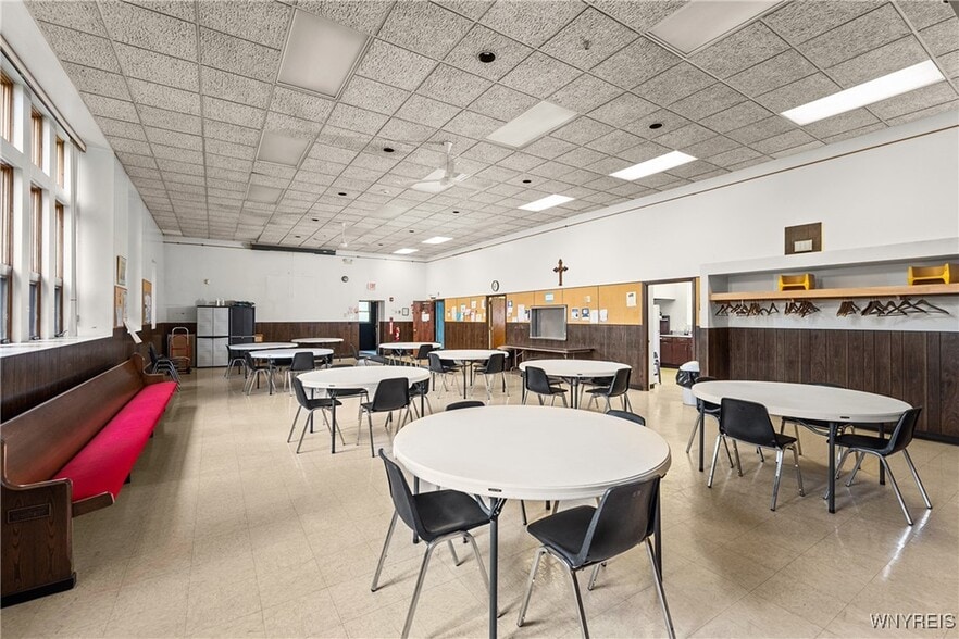 More Photos Of 100 Genesee St, Lockport Religious Facility For Sale