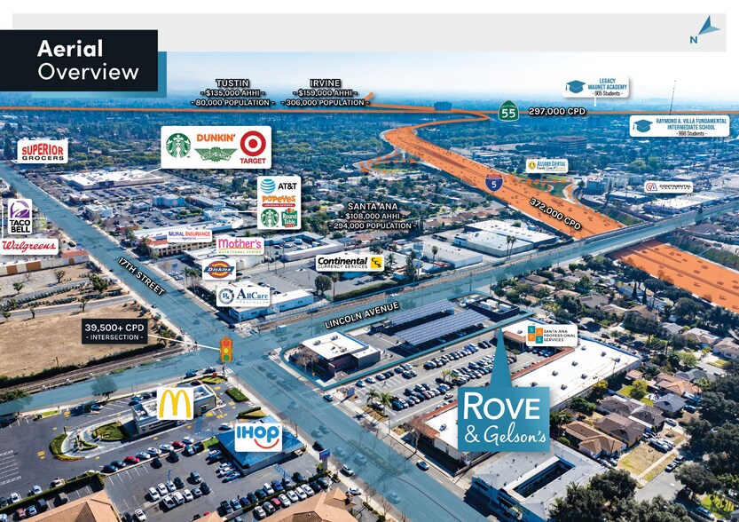 More Photos Of 1008 E 17th St, Santa Ana Convenience Store For Sale