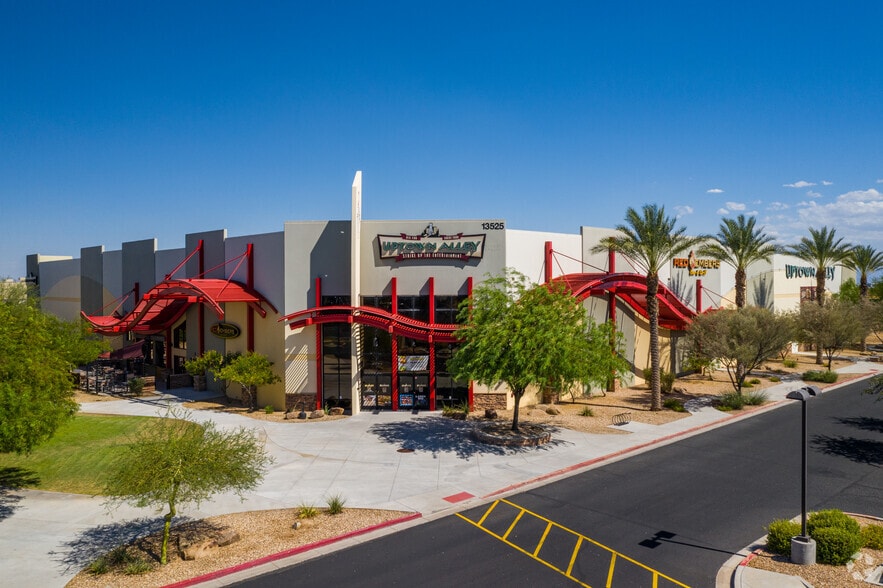 More Photos Of 13681 W Waddell Rd, Surprise Unknown For Lease