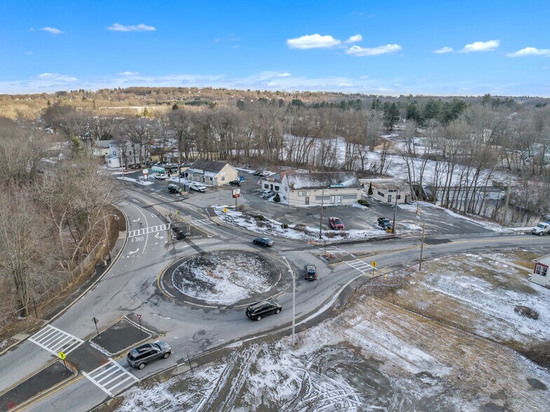 More Photos Of 205 Hope Ave, Worcester Land For Sale