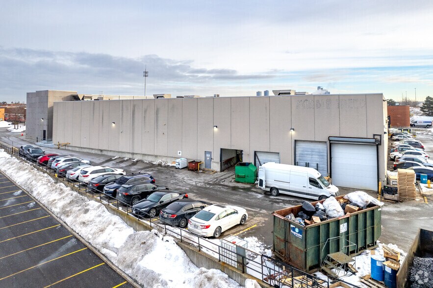 More Photos Of 710 Rowntree Dairy Rd, Vaughan Manufacturing For Sale