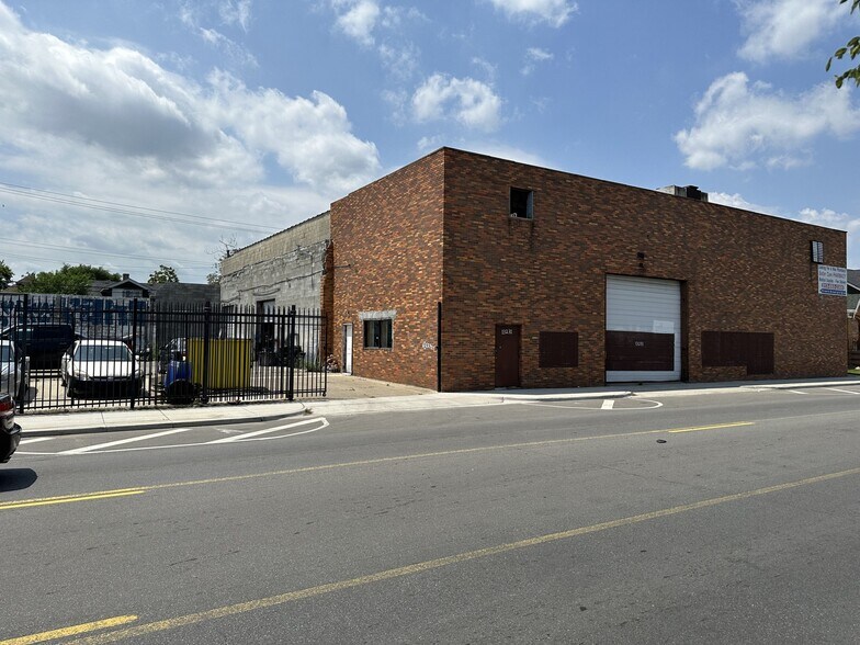 Primary Photo Of 13231 Conant St, Detroit Storefront Retail Office For Sale