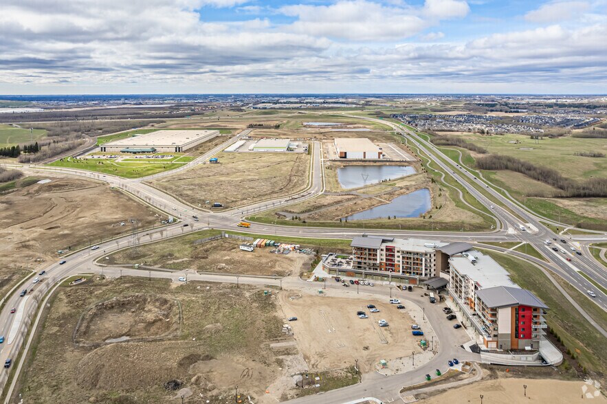 More Photos Of 25 Ryan Cres, St. Albert Apartments For Lease