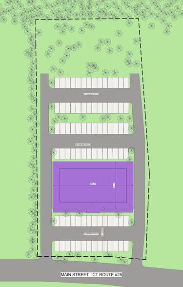 More Photos Of 715-717 Main St, Monroe Land For Sale