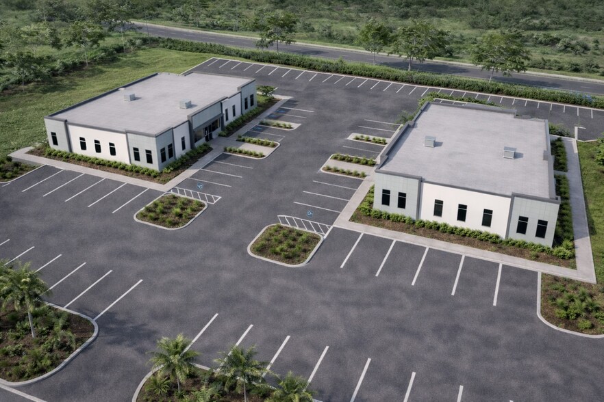More Photos Of New Haven blvd, Bradenton Medical For Lease