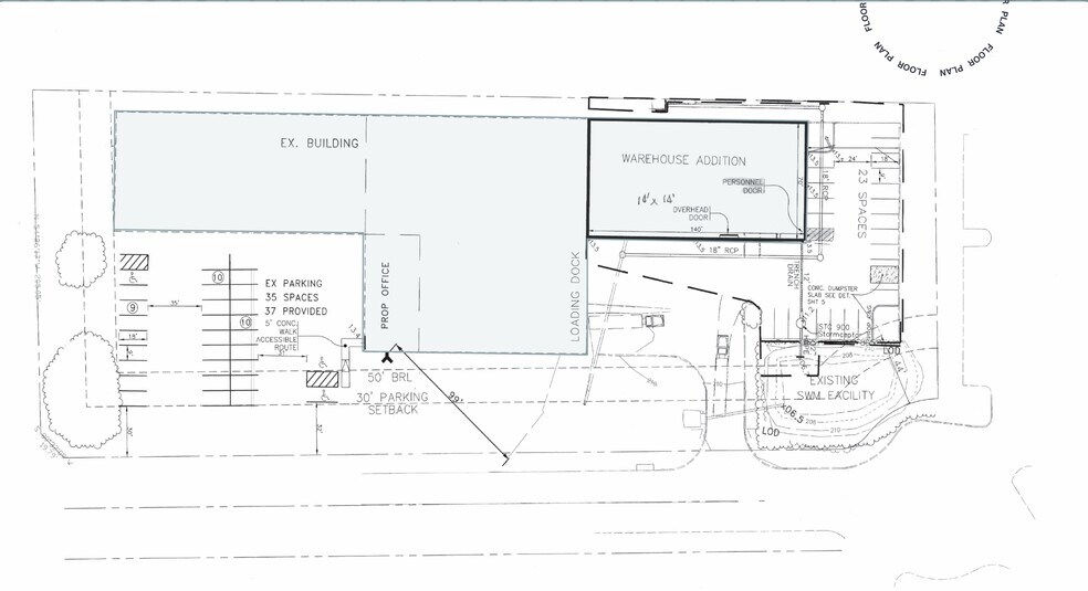 More Photos Of 10901 Pump House Rd, Annapolis Junction Light Manufacturing For Sale