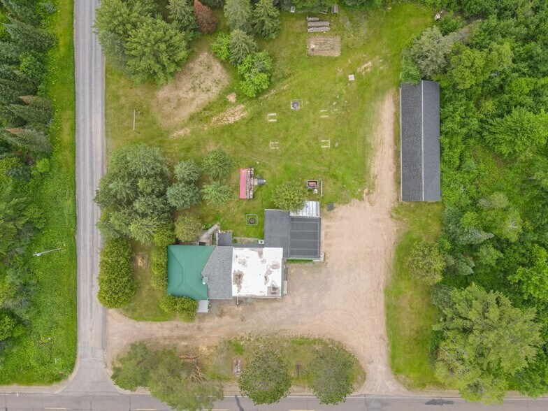 More Photos Of N8894 County Road H, Irma Restaurant For Sale