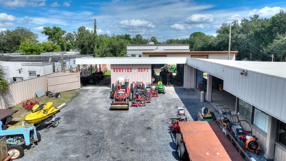 More Photos Of 9205 S Us-17-92 Hwy, Maitland Freestanding For Sale