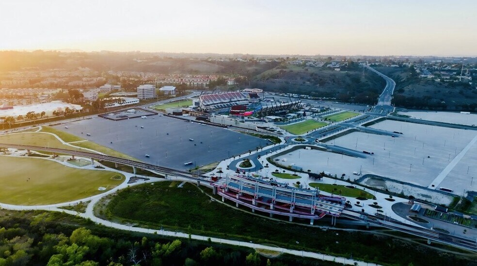 More Photos Of Friars Rd, San Diego Unknown For Lease