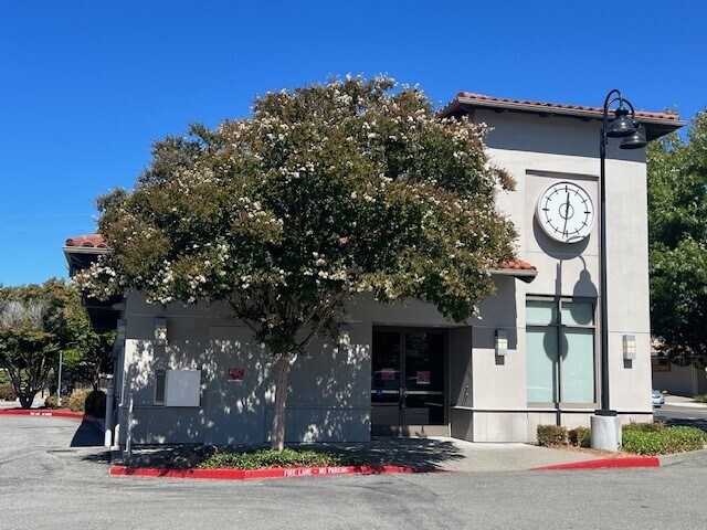 More Photos Of 1400 Moraga Way, Moraga Storefront For Lease