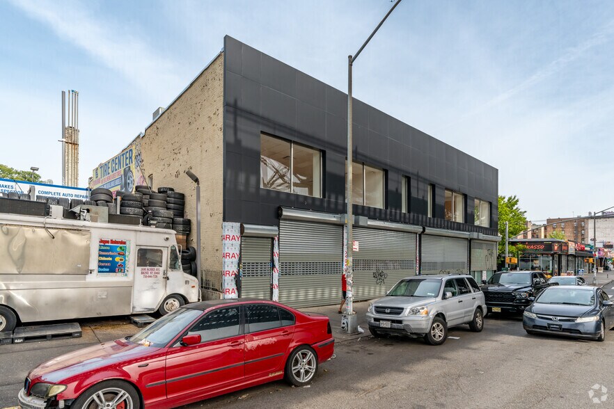 More Photos Of 1451 Westchester Ave, Bronx Medical For Sale
