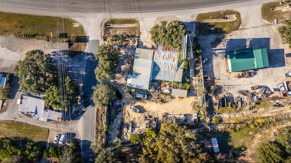 More Photos Of 22200 State Highway 71 W, Spicewood Land For Sale