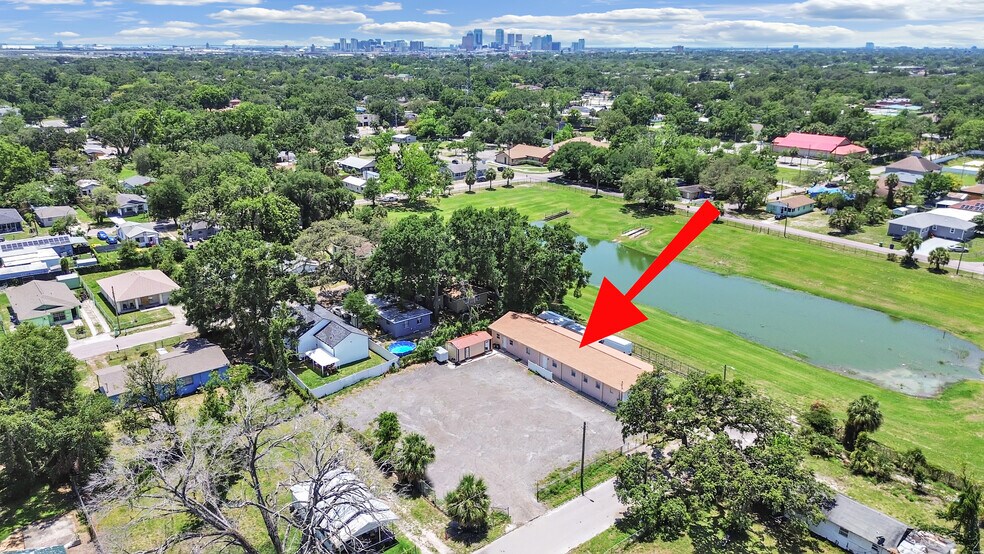 More Photos Of 3201 E Genessee St, Tampa Religious Facility For Sale