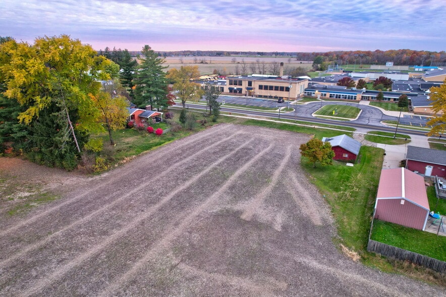 More Photos Of 12455 Church St, Birch Run Land For Sale