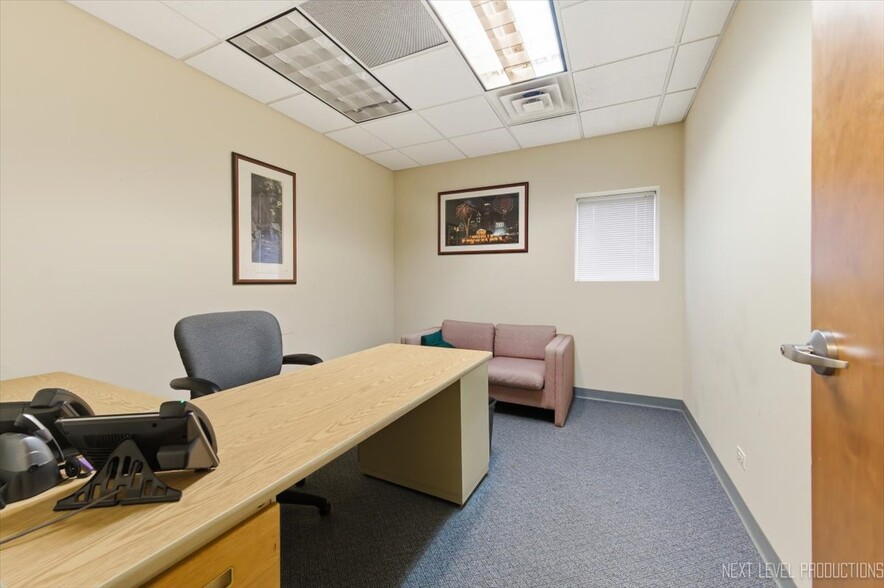 More Photos Of 2051 Ogden Ave, Downers Grove Office For Sale