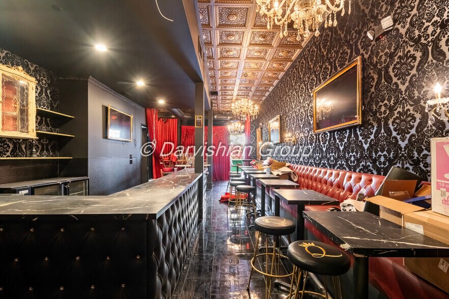 More Photos Of 515 N Main St, Santa Ana Restaurant For Sale