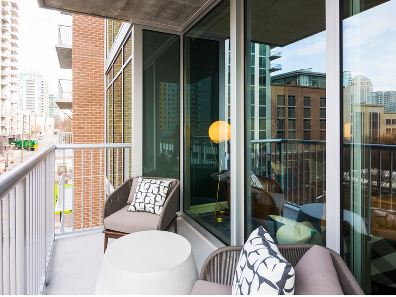More Photos Of 880 W Peachtree St NW, Atlanta Apartments For Lease