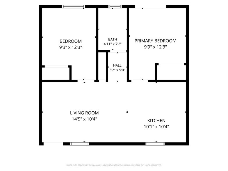 More Photos Of 2332-2336 International blvd, Oakland Apartments For Sale
