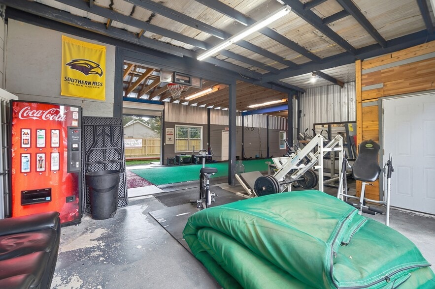 More Photos Of 14309 Stenum St, Biloxi Flex For Sale