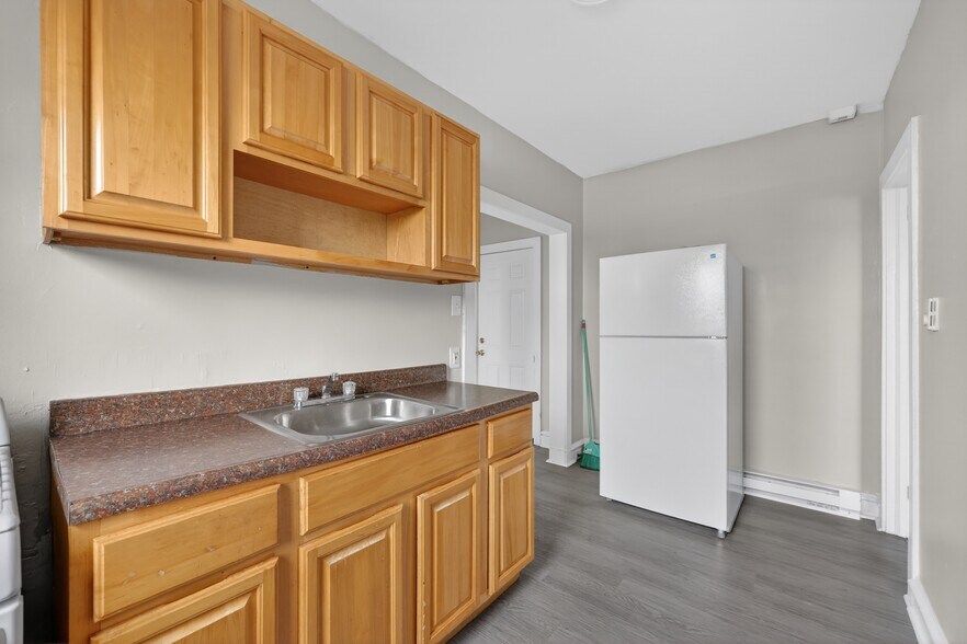 More Photos Of , Philadelphia Multifamily For Sale