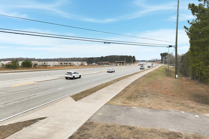 More Photos Of 4579 Friendship Rd, Buford Land For Sale