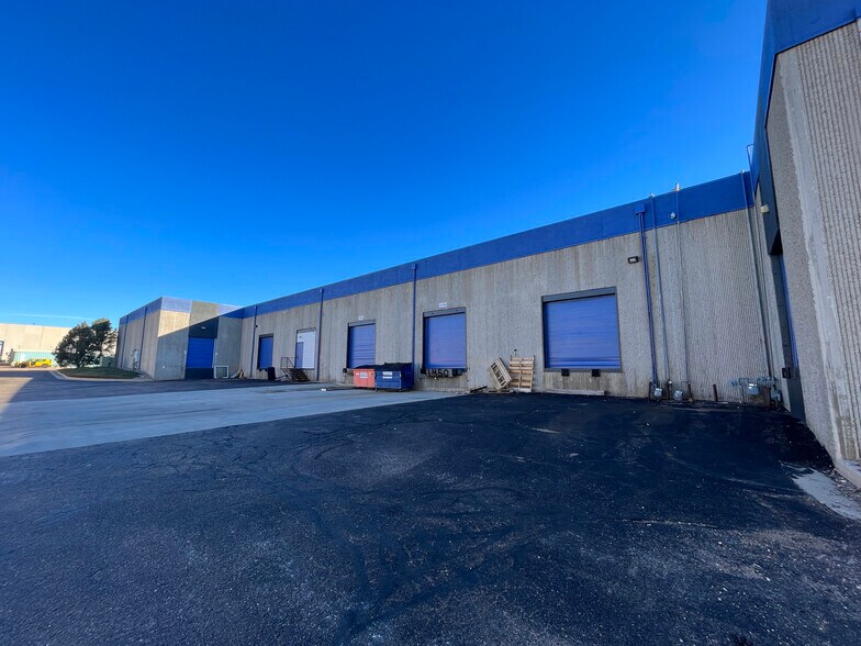 More Photos Of 1420-1460 Aviation Way, Colorado Springs Warehouse For Lease
