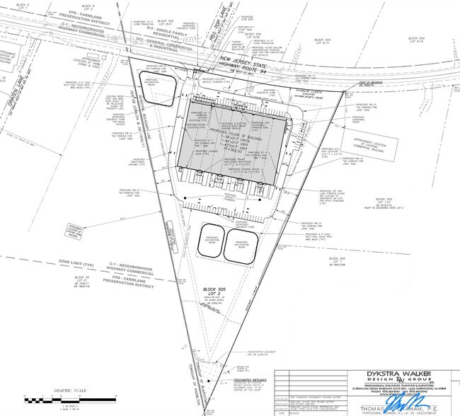 More Photos Of 311 State Route 94, Columbia Land For Sale