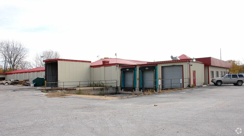 More Photos Of 620 Horine Rd, Festus Manufacturing For Sale
