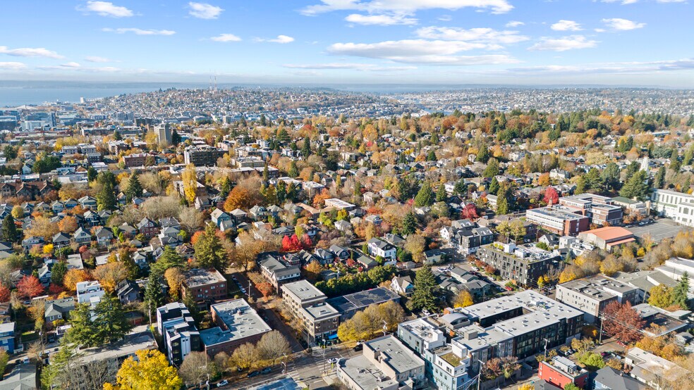 More Photos Of 507 19th Ave E, Seattle Apartments For Sale