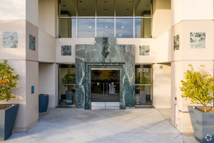 More Photos Of 5120 W Goldleaf Cir, Los Angeles Office For Lease