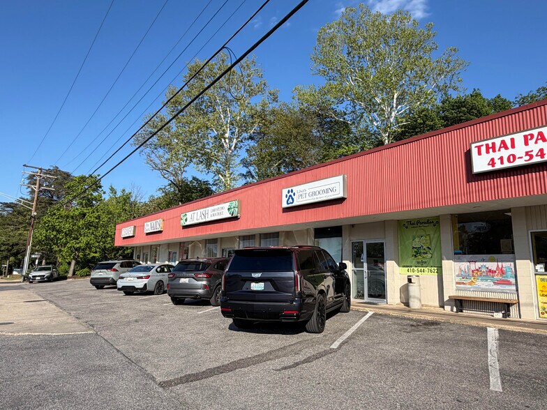 Primary Photo Of 51-57 McKinsey Rd, Severna Park Unknown For Lease