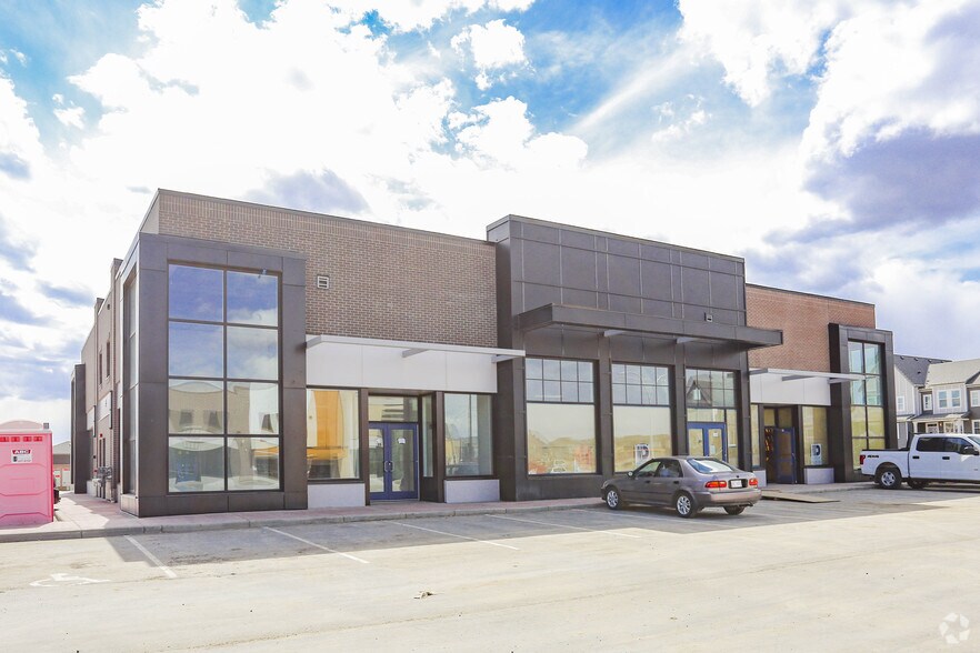 More Photos Of 41 Savanna Blvd NE, Calgary General Retail For Sale