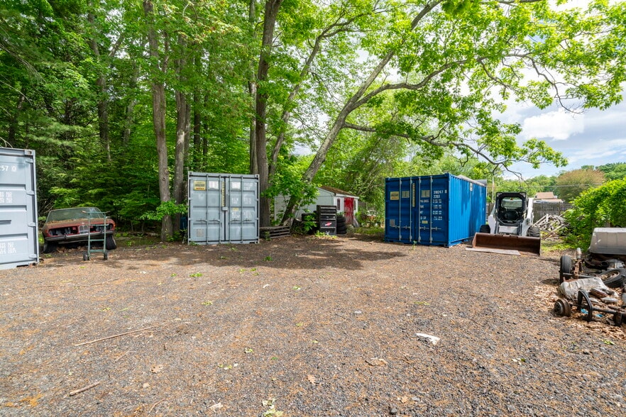 More Photos Of 35 S Main St, Newton Industrial For Sale