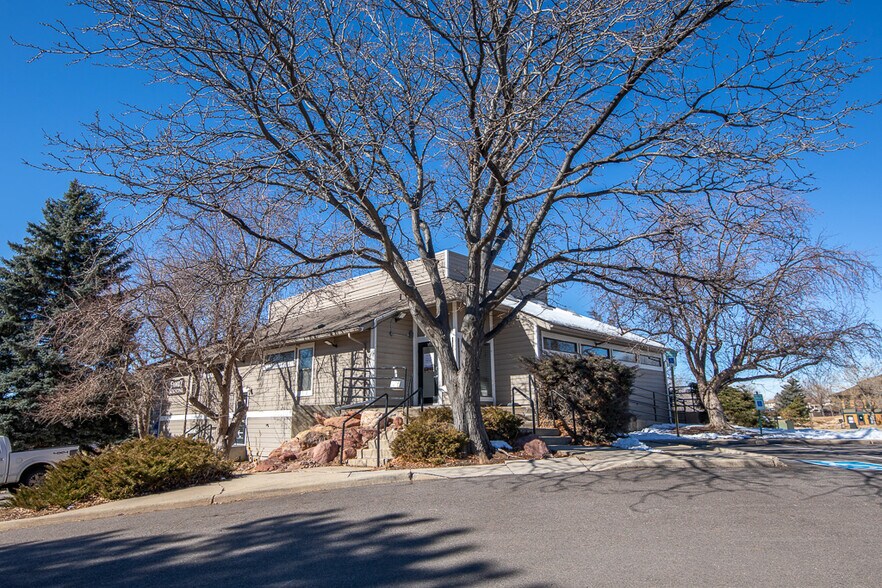 More Photos Of 1022 Depot Hill Rd, Broomfield Office For Sale