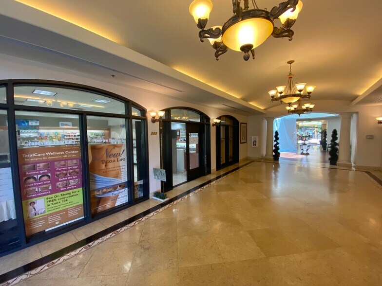 More Photos Of 13768 Roswell Ave, Chino Medical For Lease